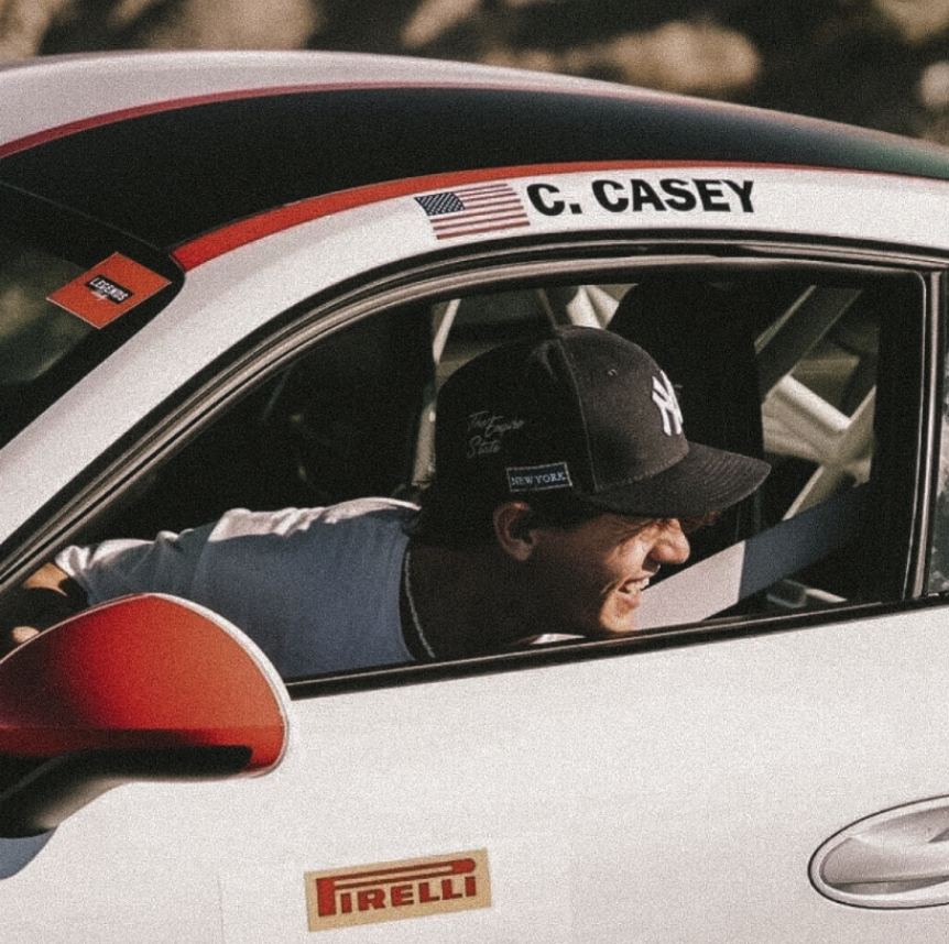 TinyBot Vinyl - Global Grid project