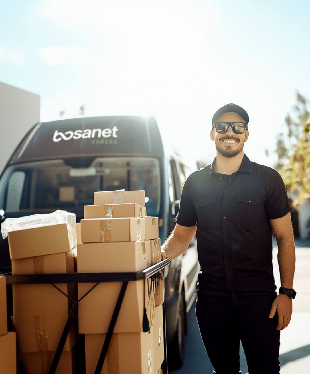 Bosanet Xpress
