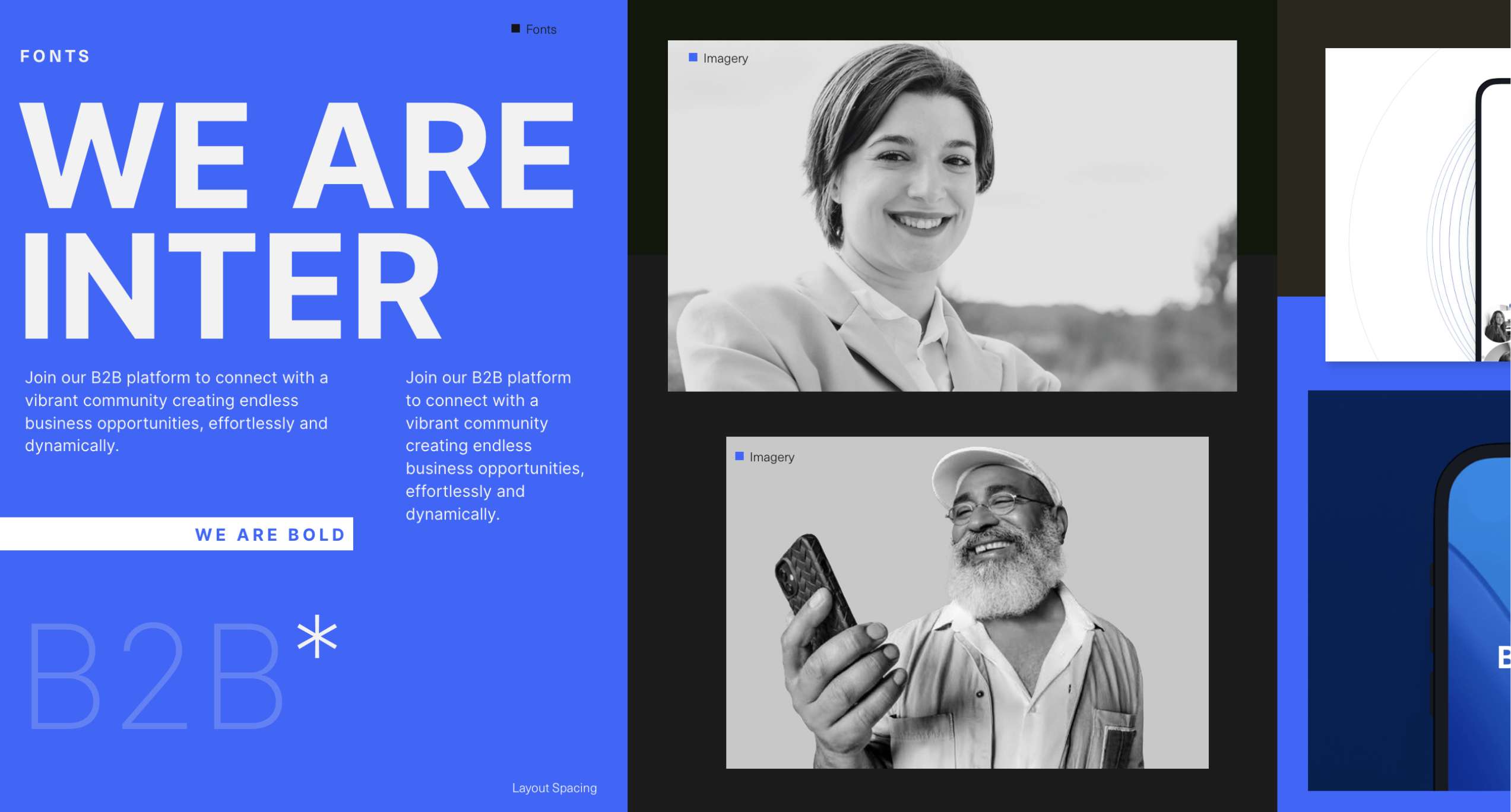 fonts - We are Inter